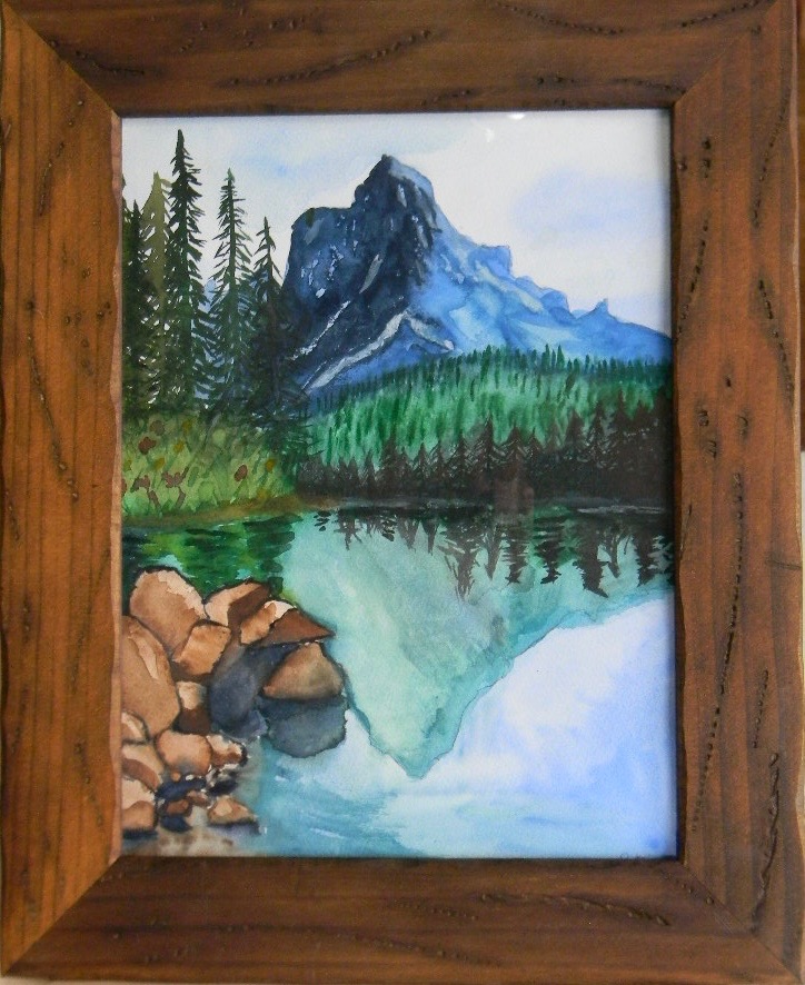 Western Mountain