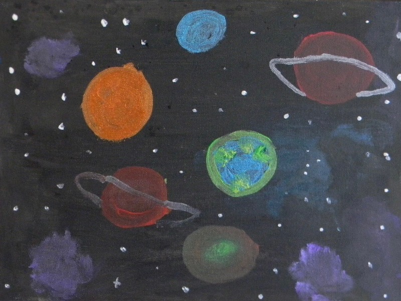 Space