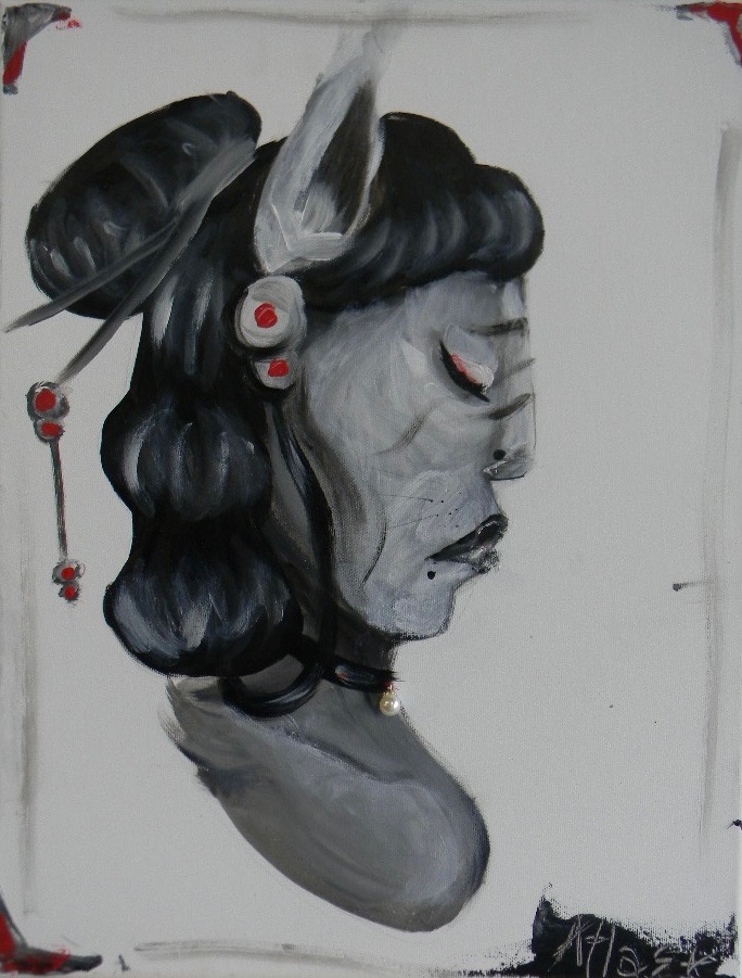 Bernadette
