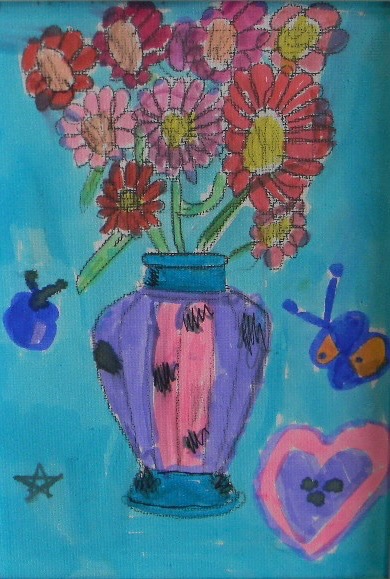 Flower Pot