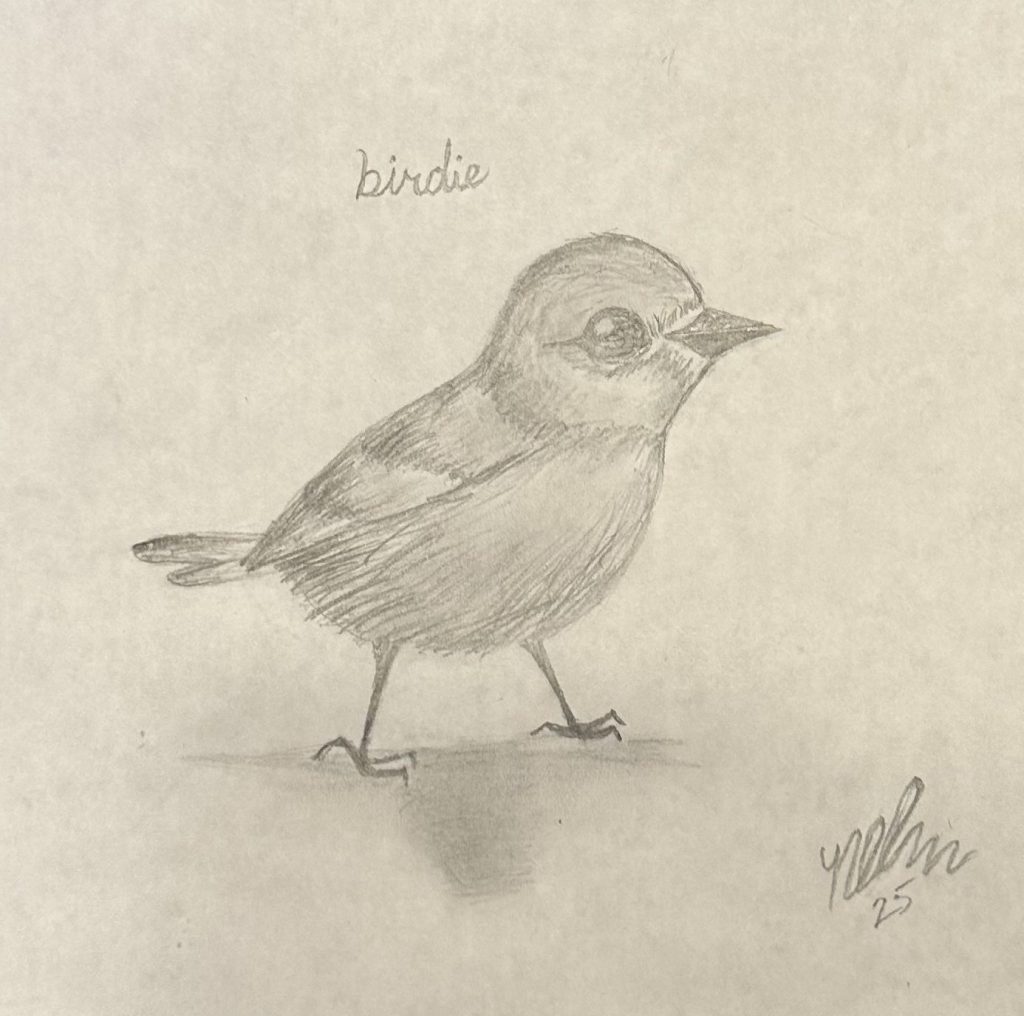 Birdie