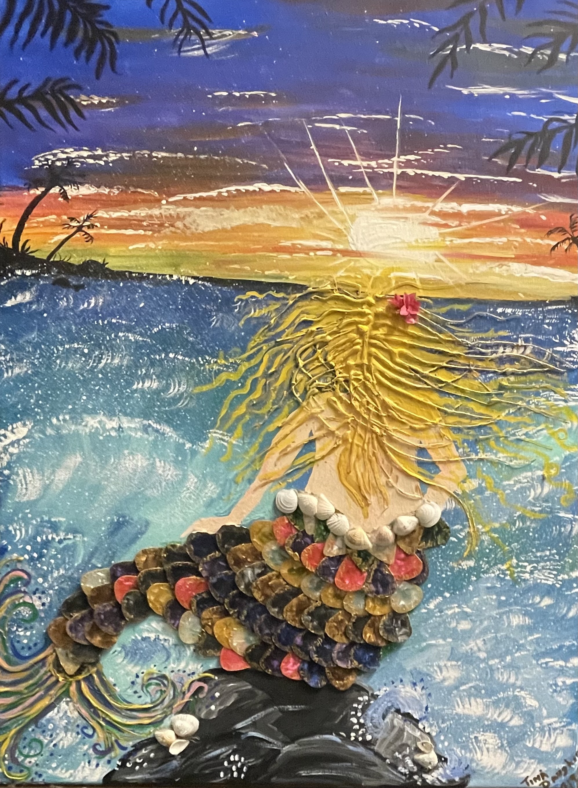 Melody of the Sea - Image 1