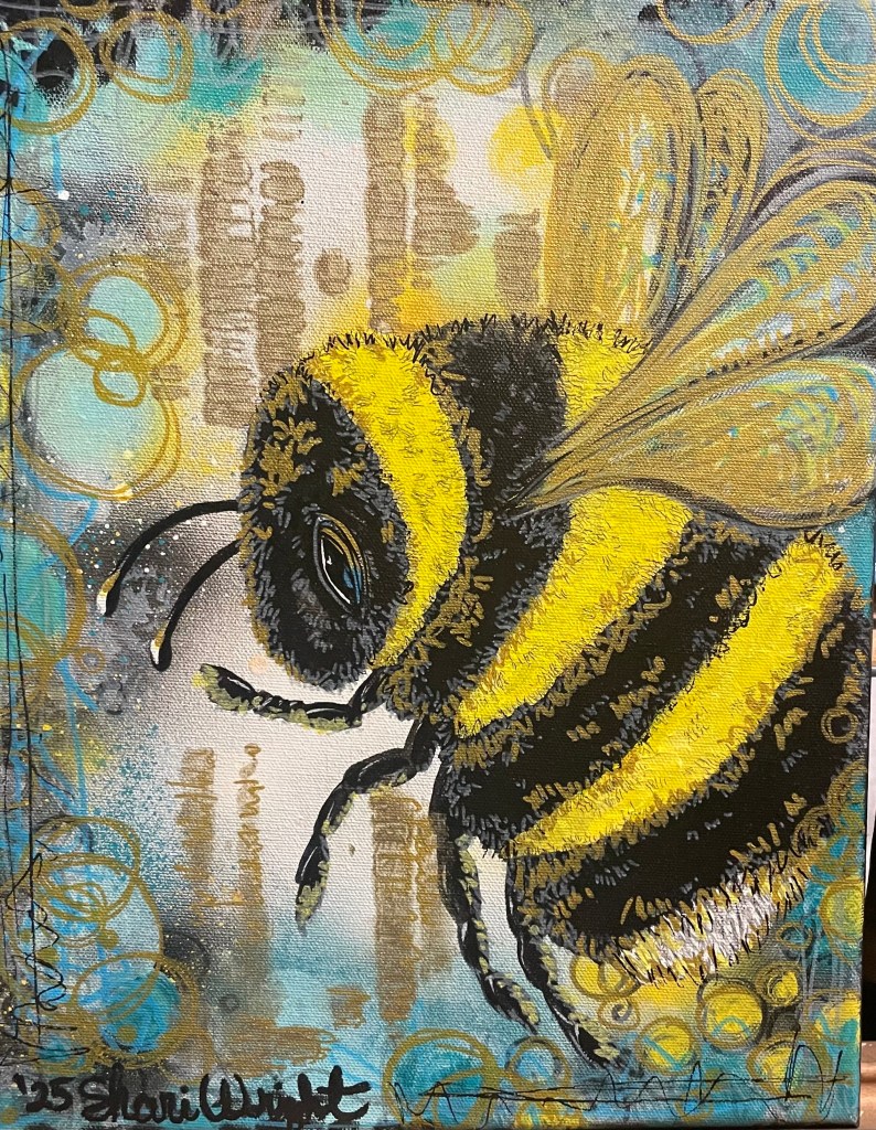 Beeing Me