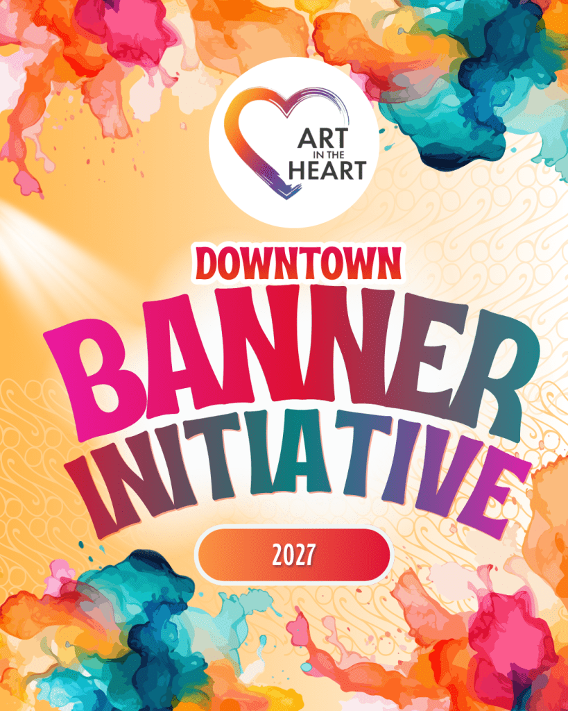 Downtown Banner Initiative
